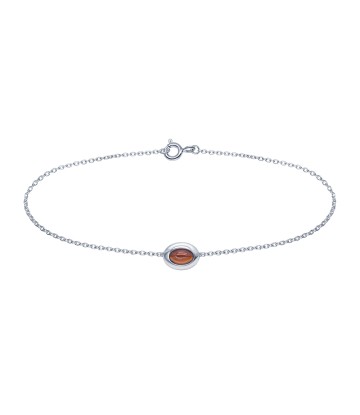 Beautiful Silver Bracelet BRS-1153